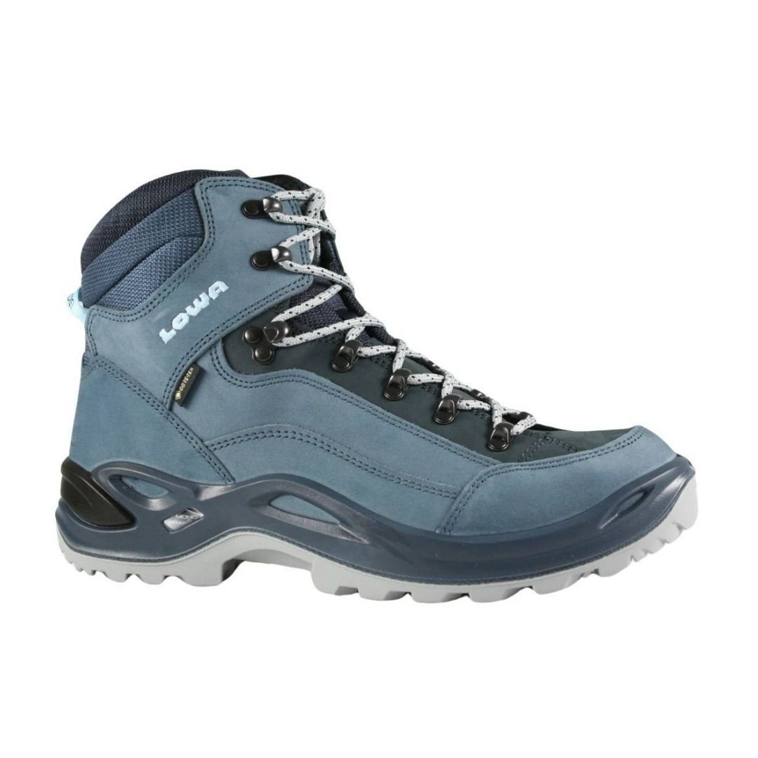 Lowa Renegade MID WS Gore-Tex Kadın Outdoor Bot