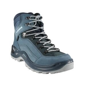 Lowa Renegade MID WS Gore-Tex Kadın Outdoor Bot