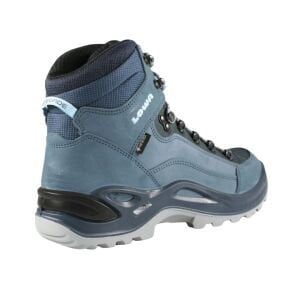 Lowa Renegade MID WS Gore-Tex Kadın Outdoor Bot