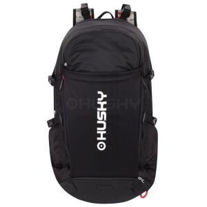 HUSKY CLEVER 30 LT SIRT CANTA (BLACK)