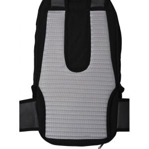 HUSKY CLEVER 30 LT SIRT CANTA (BLACK)