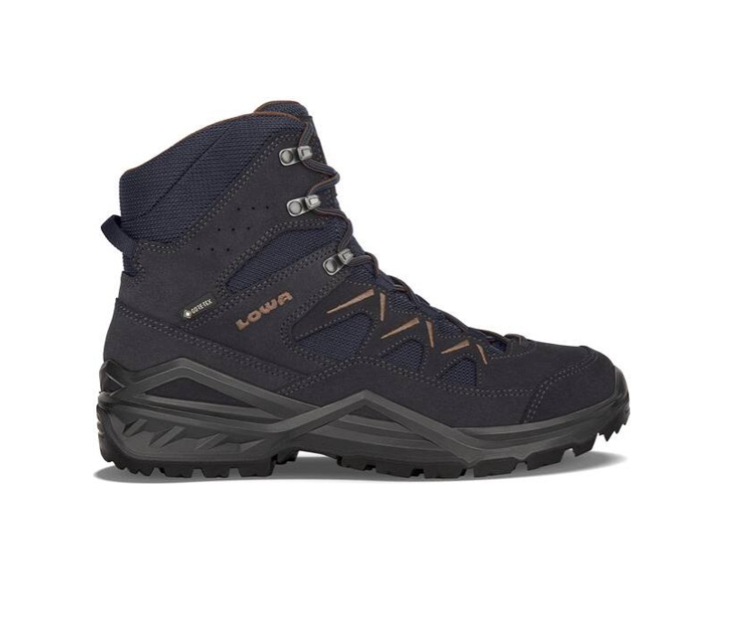 Lowa Sırkos Evo Gtx Mıd Erkek Outdoor Bot