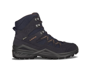 Lowa Sırkos Evo Gtx Mıd Erkek Outdoor Bot