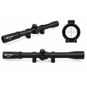 OPTIMA 4X20 DURBUN
