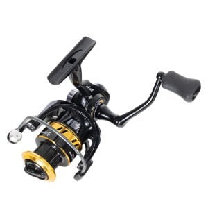 Remixon Elite 2000S 4+1BB Olta Makinesi