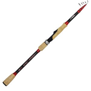 Wily Viva Tele 2.40m 7-28 gr Spin Kamış