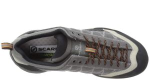 SCARPA ZEN SMOKE AYAKKABI (511)