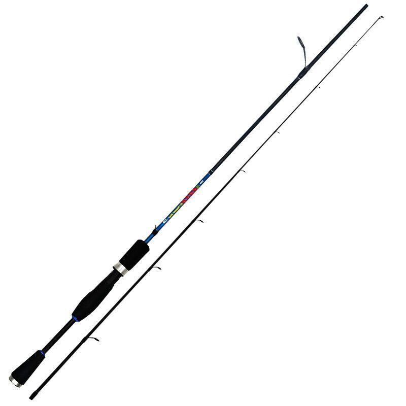 Wily Nash 2.25m 3-10gr Lrf Kamışı