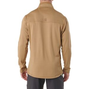 5.11 RECON HLF ZP FLEECE
