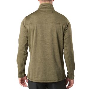 5.11 RECON HLF ZP FLEECE