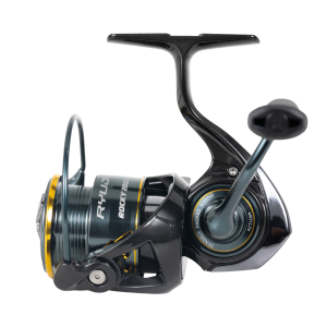 Ryuji  Rocky 2000 8+1BB Olta Makinesi