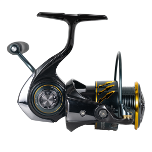 Ryuji  Rocky 2000 8+1BB Olta Makinesi