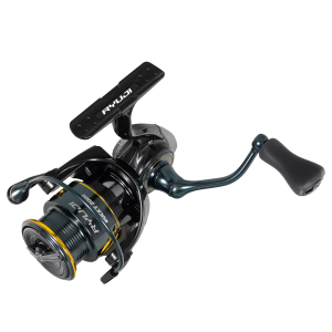 Ryuji  Rocky 2000 8+1BB Olta Makinesi