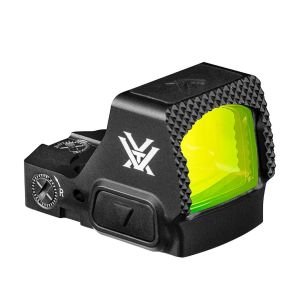 Vortex Defender-ST Micro Red Dot (3 MOA)