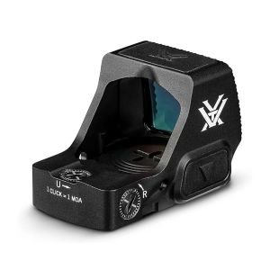 Vortex Defender-ST Micro Red Dot (3 MOA)