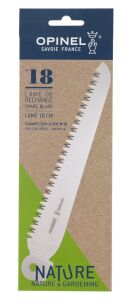 OPINEL INOX 18 NO TESTERE AGZI (980184)