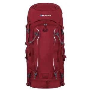 HUSKY RANIS 70 LT SIRT CANTA (BORDO)