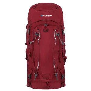 HUSKY RANIS 70 LT SIRT CANTA (BORDO)