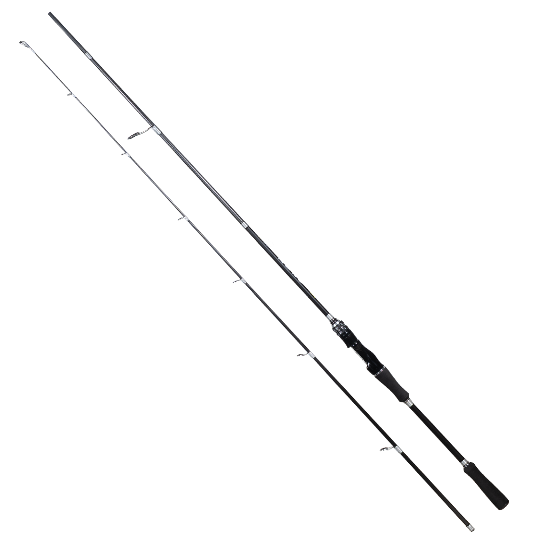 Ryuji Aero 2.40M 4-35 Gr 2 Parça Spin Kamış