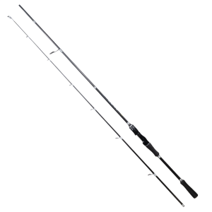 Ryuji Aero 2.40M 4-35 Gr 2 Parça Spin Kamış
