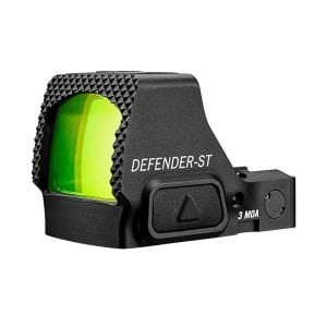 Vortex Defender-ST Micro Red Dot (3 MOA)