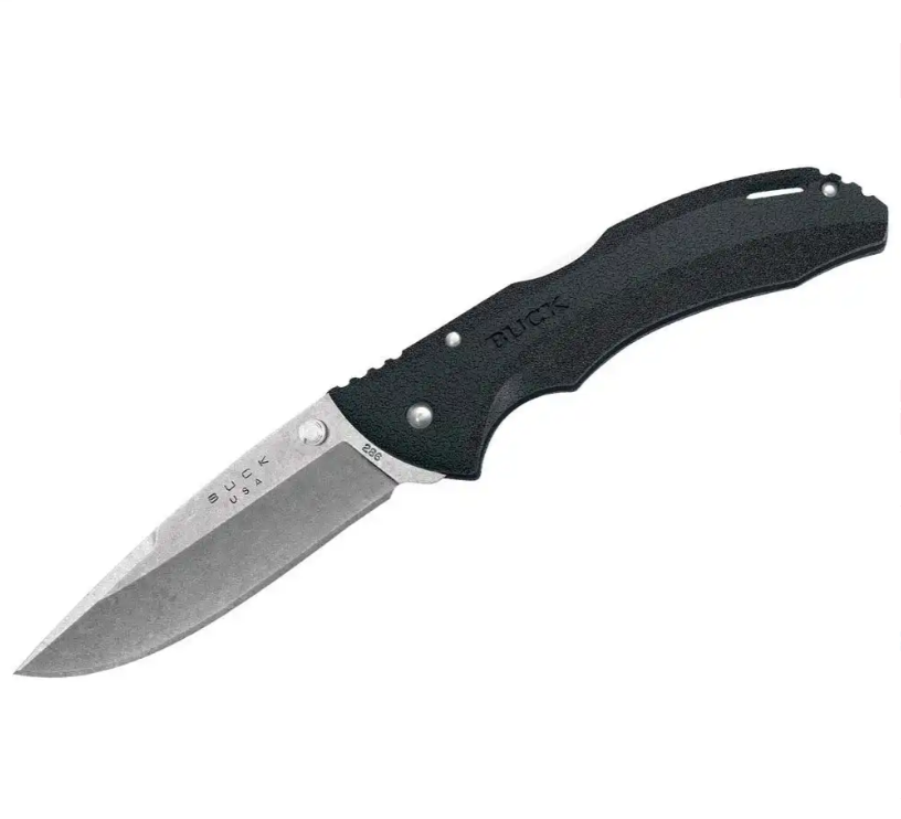 Buck 286 Bantam BHW Çakı