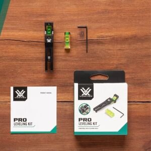Vortex Pro Leveling Kit Su Terazisi