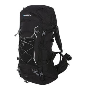 HUSKY RIBON 60 LT SIRT CANTA (BLACK)
