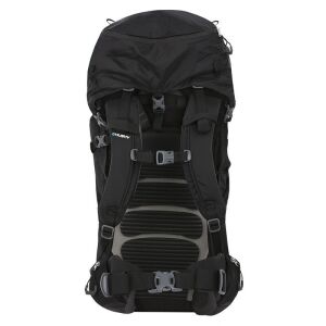 HUSKY RIBON 60 LT SIRT CANTA (BLACK)