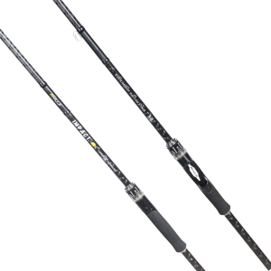 Ryuji İmpact 2.70M 3-28 Gr 2 Parça Spin Kamışı