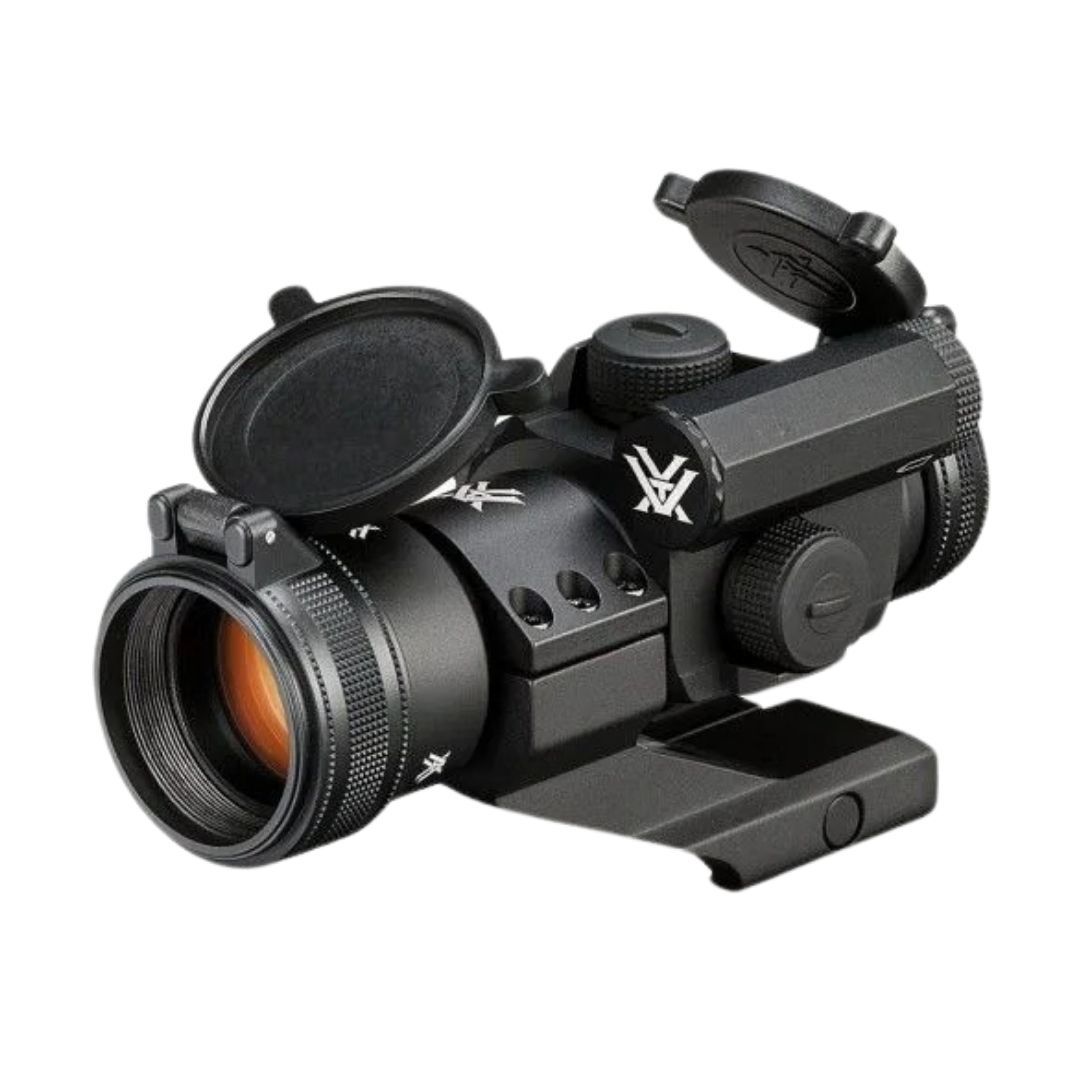 Vortex StrikeFire II Red / Green Dot