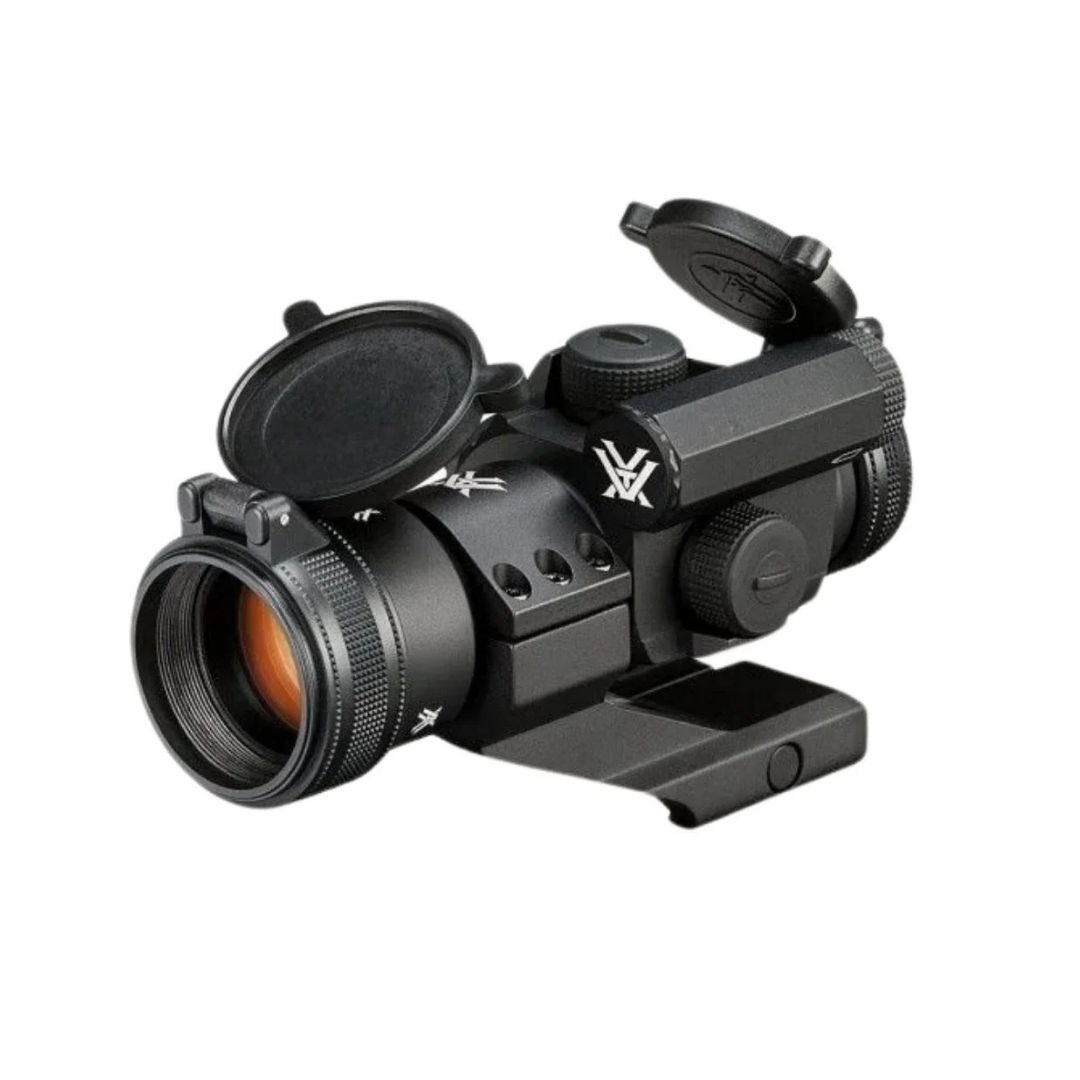 Vortex StrikeFire II Red / Green Dot