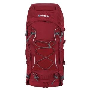 HUSKY RIBON 60 LT SIRT CANTA (BORDO)