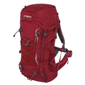 HUSKY RIBON 60 LT SIRT CANTA (BORDO)