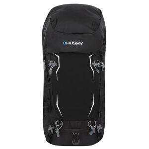 HUSKY RONY 50 LT SIRT CANTA (BLACK)