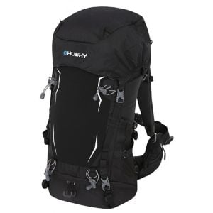 HUSKY RONY 50 LT SIRT CANTA (BLACK)