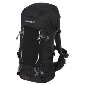 HUSKY RONY 50 LT SIRT CANTA (BLACK)