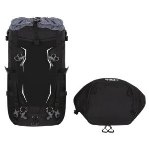 HUSKY RONY 50 LT SIRT CANTA (BLACK)