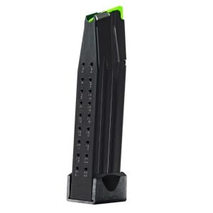 Mec - Gar 9mm Double Stack(2011,2311) Yüksek Kapasiteli Şarjör