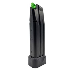 Mec - Gar 9mm Double Stack(2011,2311) Yüksek Kapasiteli Şarjör