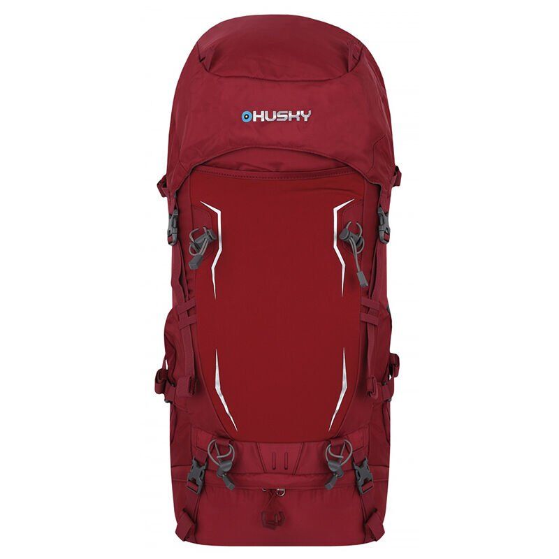HUSKY RONY 50 LT SIRT CANTA (BORDO)