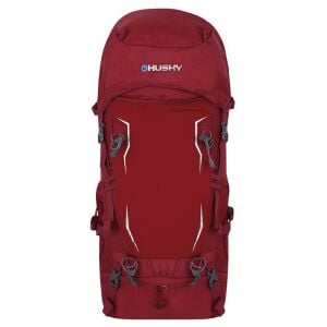 HUSKY RONY 50 LT SIRT CANTA (BORDO)