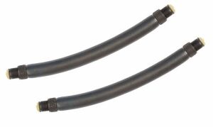 SEAC SUB SUALTI TUFEK LASTIGI (SIYAH) 17.5X 20