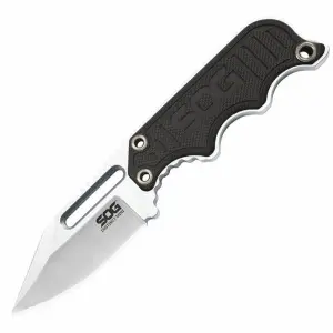 SOG NB1002-CP G10 Instinct Mini Çakı