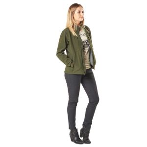 5.11 WM SIERRA SOFTSHEEL MONT