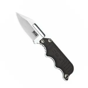 SOG NB1002-CP G10 Instinct Mini Çakı