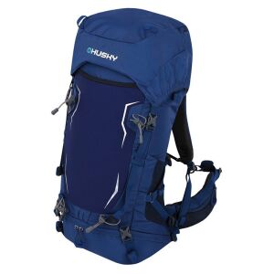 HUSKY RONY 50 LT SIRT CANTA (BLUE)