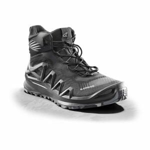 LOWA MERGER GTX MID ERKEK OUTDOOR BOT SİYAH 310430-0999