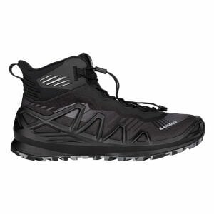 LOWA MERGER GTX MID ERKEK OUTDOOR BOT SİYAH 310430-0999