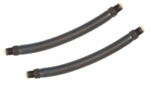 SEAC SUB SUALTI TUFEK LASTIGI (SIYAH) 17.5X 26